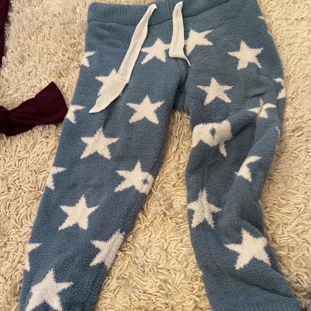 Pajama pants